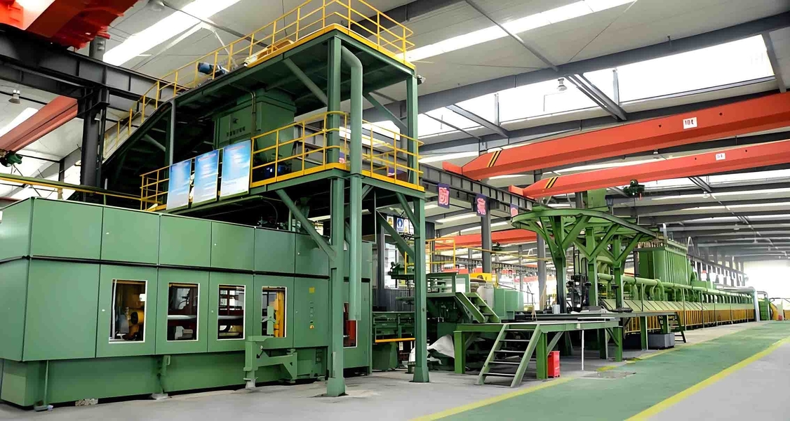 Dongfeng (Shiyan) Torsional Damper Company Limited