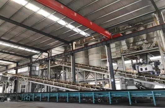 Dongfeng (Shiyan) Torsional Damper Company Limited