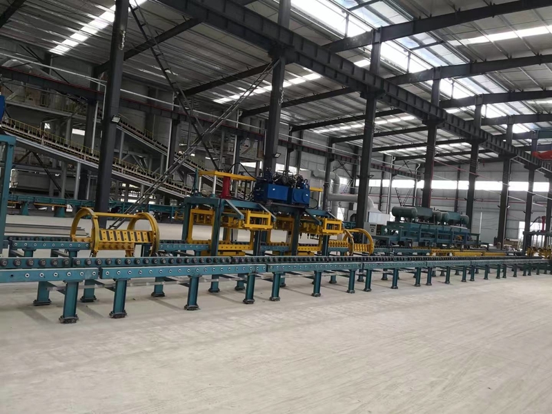 Dongfeng (Shiyan) Torsional Damper Company Limited