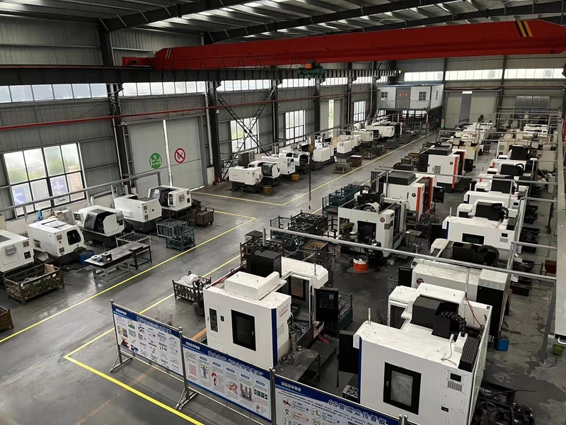 Dongfeng (Shiyan) Torsional Damper Company Limited