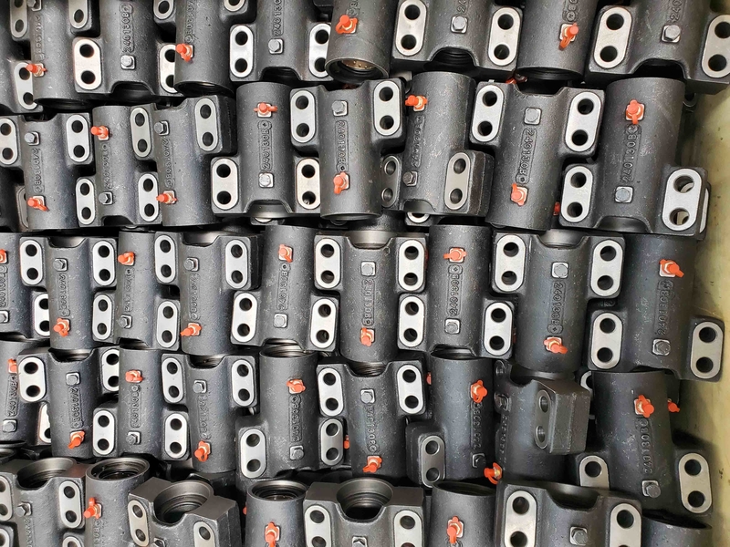 Dongfeng (Shiyan) Torsional Damper Company Limited