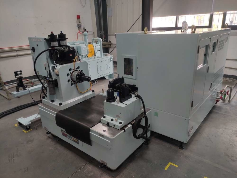 Dongfeng (Shiyan) Torsional Damper Company Limited