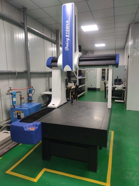 Dongfeng (Shiyan) Torsional Damper Company Limited