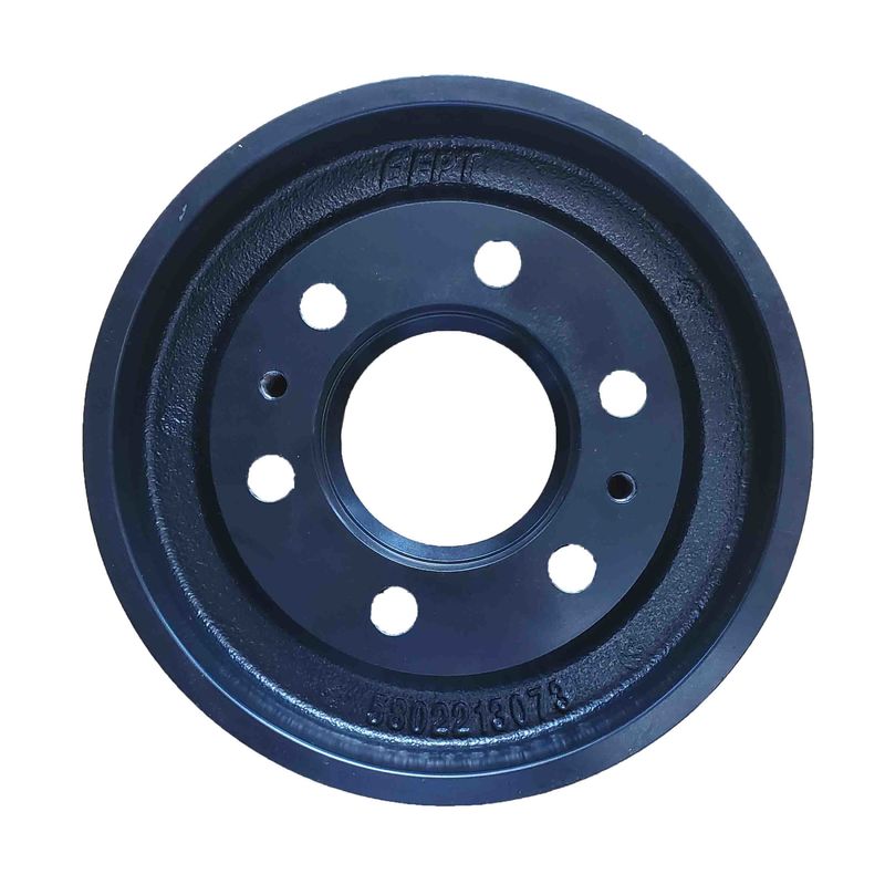 Torsional Damping Units water pump pulley Engine Components  Corrosion Preventive