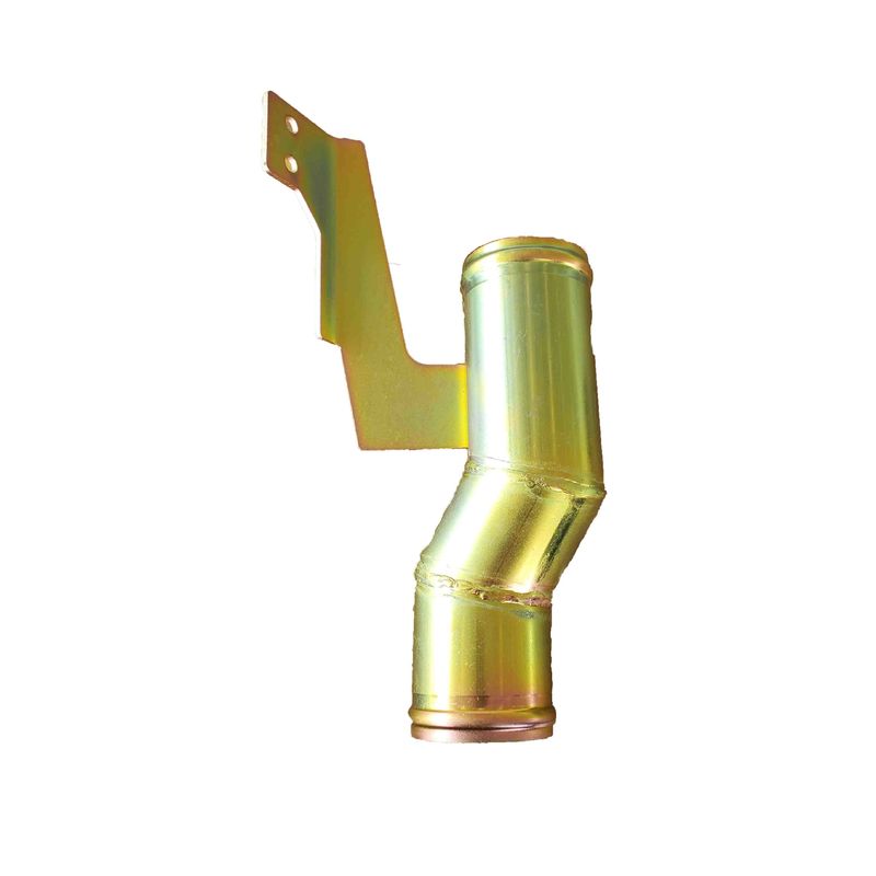 Emission Systems  Cast Iron Products Exhaust Pipe Water Pipes Exhaust Manifold