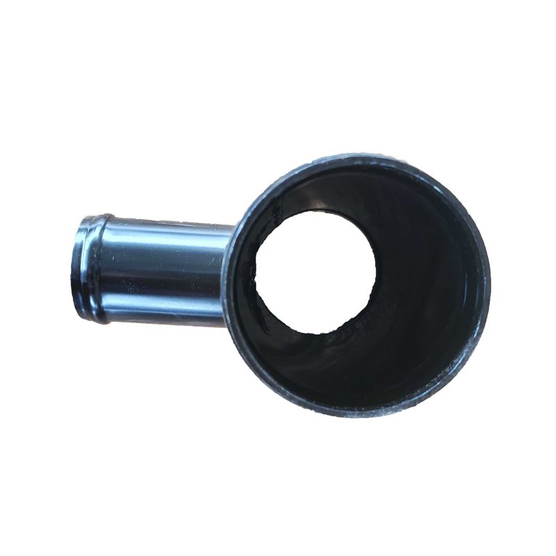 Emission Systems  Cast Iron Products Tee Emission System Brackets And Fasteners