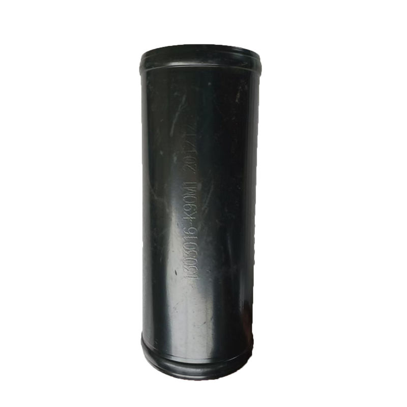 Engine Direct Water Pipe Cooling Water Return Pipe Joint